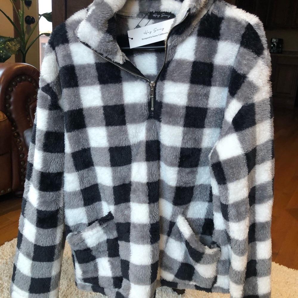 Women’s Sweater